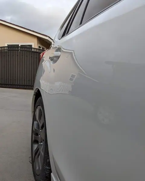 Moses Auto Body Care in Glendora