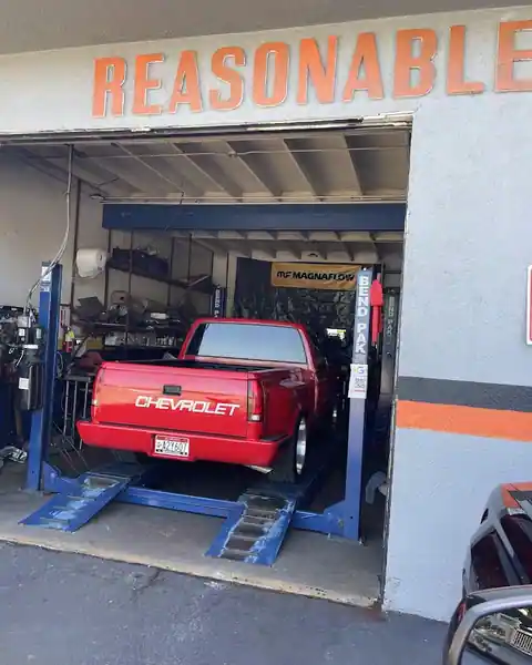 Reasonable Mufflers & Catalytic Repairs and More for Autos, Rv's , Motorhome, Diesel Trucks, Utility trailers, Motorcycles. in Glendora