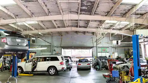 SoCal Import Specialists in Glendora