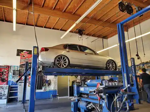 Super Tek Performance in Glendora