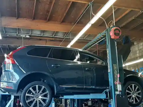 The Volvo Car Clinic in Glendora