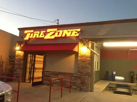 Tire Zone Glendora in Glendora