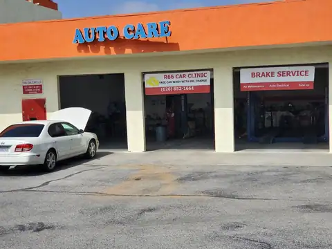 VVM Motors Dealership & Auto Repair in Glendora