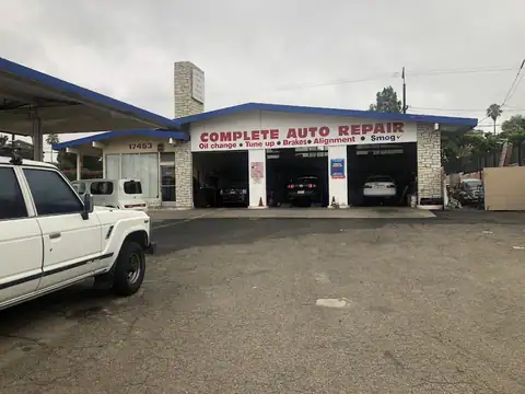 Chatsworth Auto Service | A STAR Smog Check Repair Station in Granada Hills