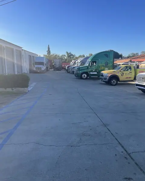 Stallion Diesel Services in Grand Terrace