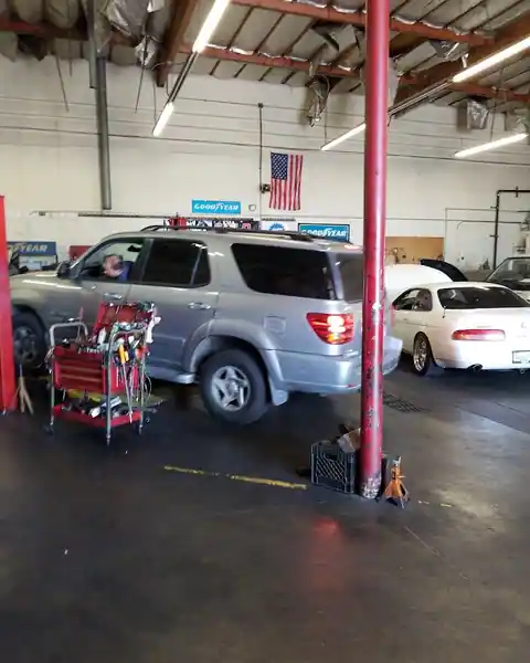 Hacienda Auto Center Zack/Jack in Hacienda Heights