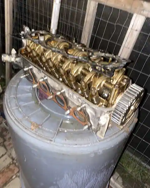 American Eagle Cylinder Head in Harbor City
