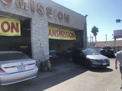 H1 Transmissions in Harbor City