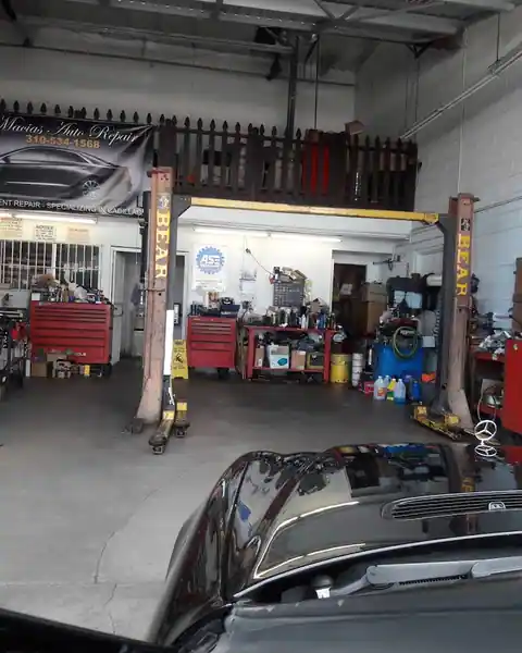 Macias Cadillac in Harbor City