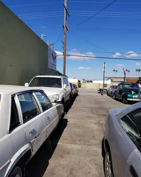 Ray's Automotive in Harbor City
