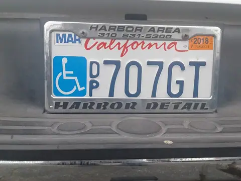 South Coast Auto Collision in Harbor City