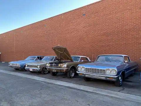 Stretch's Speed Shop Inc. in Harbor City