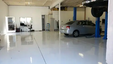 GMI Autodynamics in Hawaiian Gardens