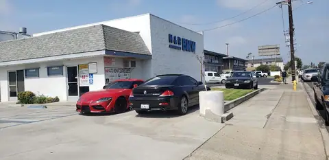 H & R Independent BMW Service in Hawaiian Gardens