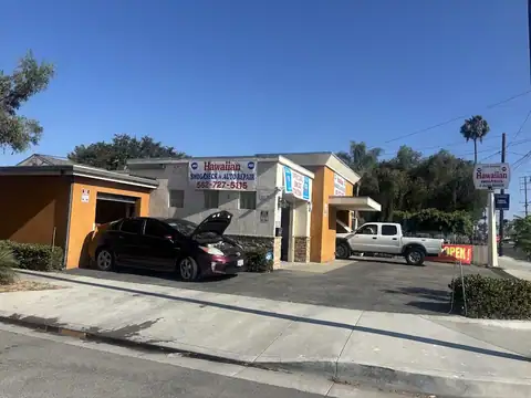 Hawaiian Smog Check in Hawaiian Gardens