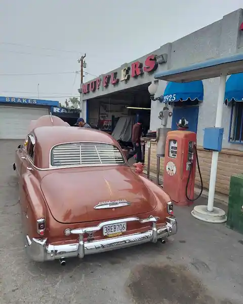 Lou's Radiators in Hawaiian Gardens