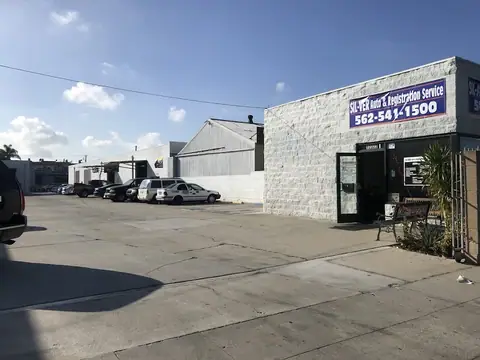 S and E Auto Repair in Hawaiian Gardens