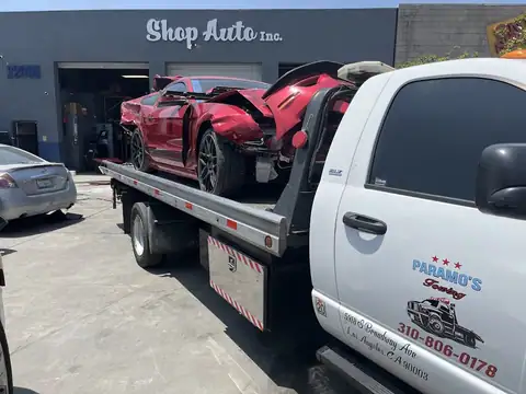Shop Auto Inc in Hawaiian Gardens