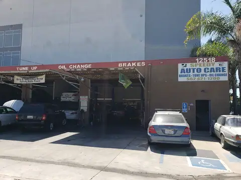 Speedy Automotive Care in Hawaiian Gardens