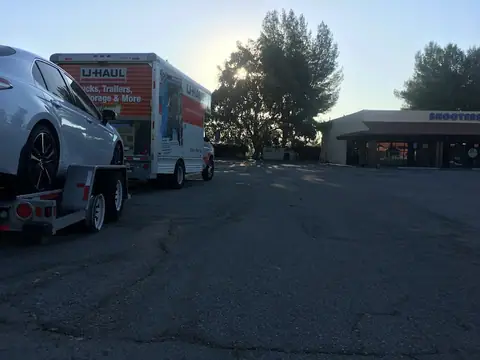 A & K Power Equipment in Hawthorne
