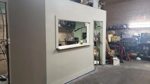 ACK Auto Inc in Hawthorne