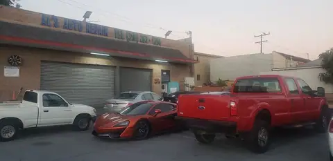 AL'S AUTO REPAIR in Hawthorne