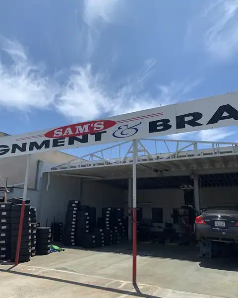 Amigo's Automotive, Brakes & Tires in Hawthorne
