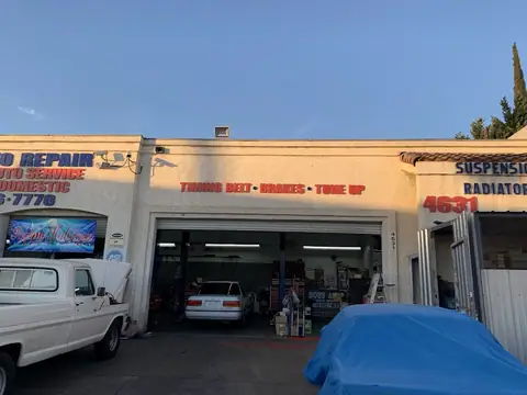 Bob's Auto Repair - Hawthorne Auto Repair in Hawthorne