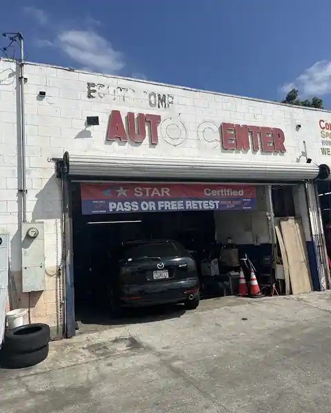 Auto repair in Hawthorne, CA