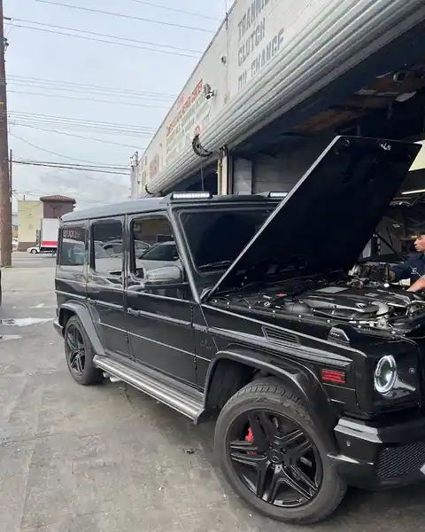 ECONO AUTO REPAIR in Hawthorne