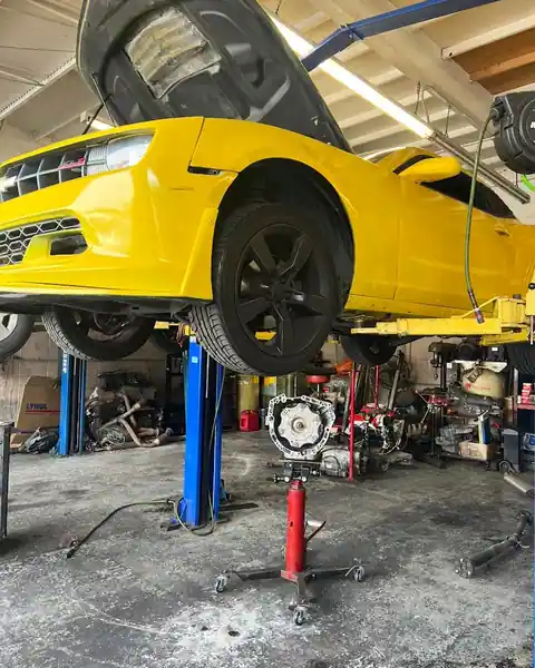 Hawthorne Auto Services in Hawthorne