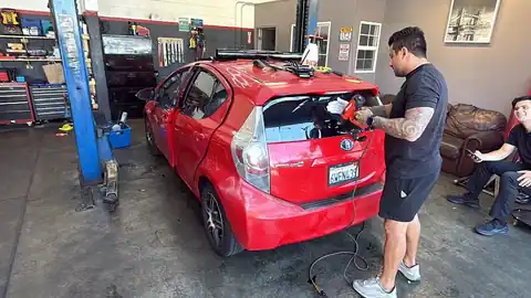 Infinity Auto Group in Hawthorne