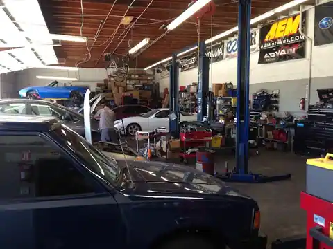 Integrated Performance Inc in Hawthorne