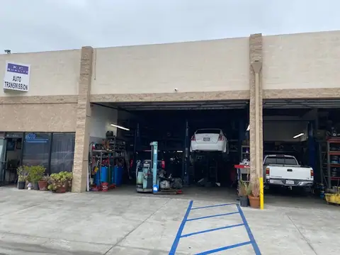 KC Quality Transmissions in Hawthorne