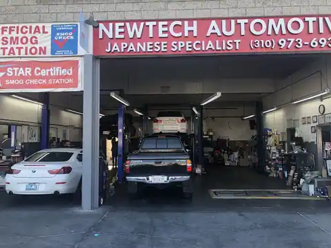 NEWTECH AUTOMOTIVE in Hawthorne