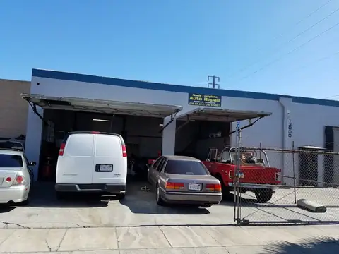Noel's Complete Auto Repair in Hawthorne