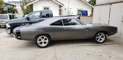 Perfect Auto Body Classic Car Specialist in Hawthorne