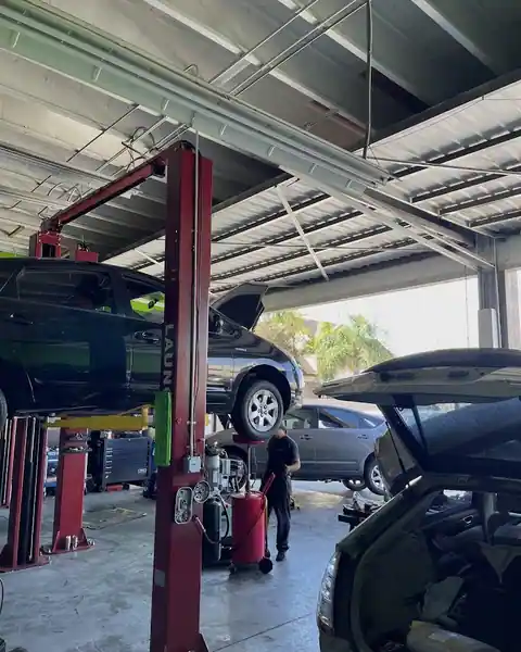 Prius911 Hybrid Auto Repair And Service in Hawthorne