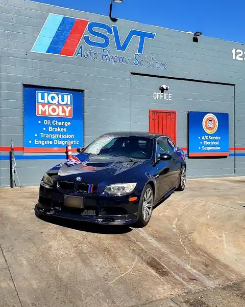 SVT Auto Repair Solutions in Hawthorne