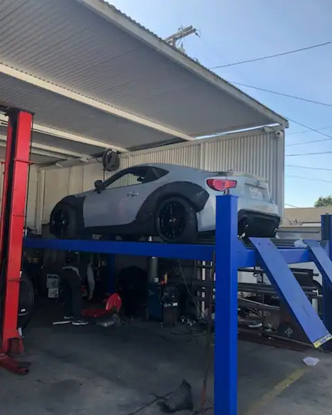 VM3 AUTO SHOP in Hawthorne