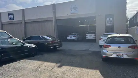 Vanspeed Tuning LLC. Volkswagen, Audi, in Hawthorne