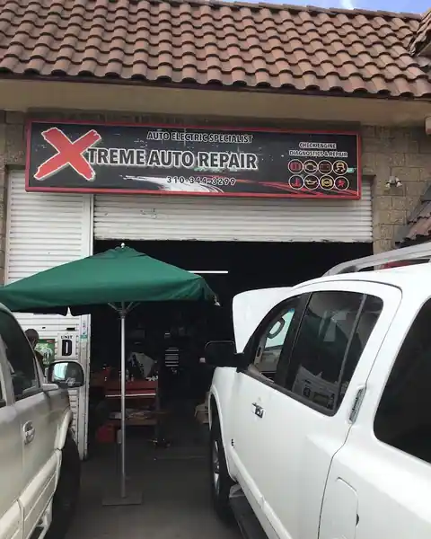 Xtreme Auto Repair in Hawthorne