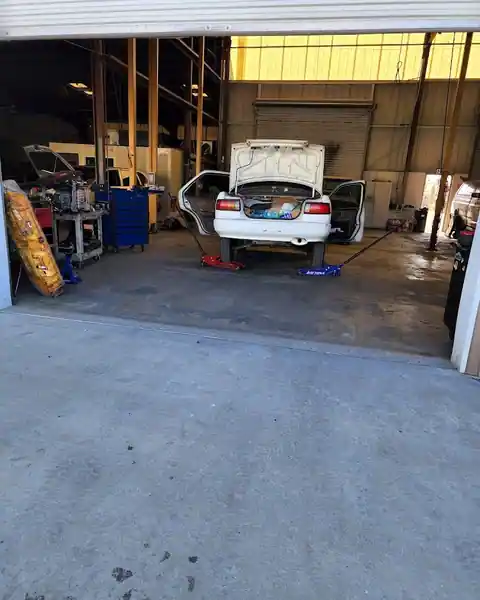 AAS All Auto Service in Hemet