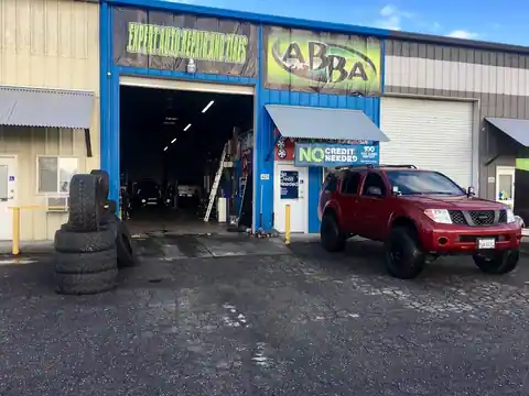Abba Tires & Auto Repair in Hemet