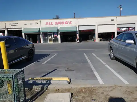 All Smogs in Hemet