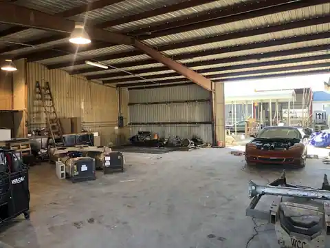 California Auto Workz in Hemet