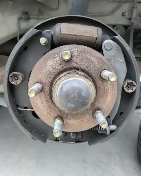 Dave's Automotive in Hemet