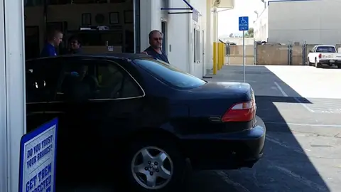 Diamond Valley Auto Repair And Smog LLC in Hemet