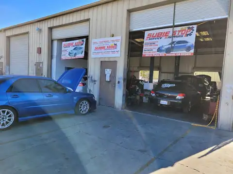 Flat Four Performance LLC in Hemet