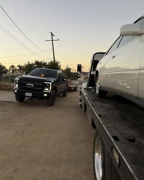 GS Automotive in Hemet